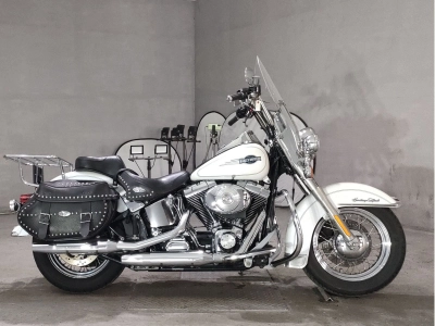Harley-Davidson HARLEY FLSTC1450