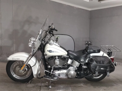 Harley-Davidson HARLEY FLSTC1450