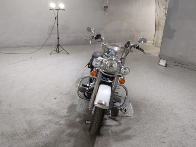 Harley-Davidson HARLEY FLSTC1450