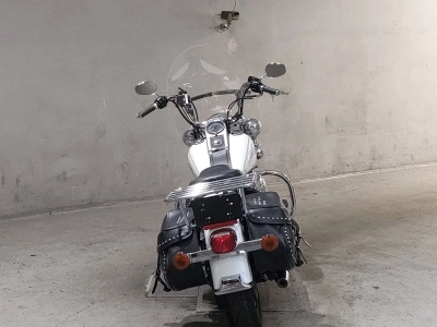 Harley-Davidson HARLEY FLSTC1450