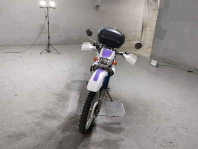 Yamaha SEROW 225W