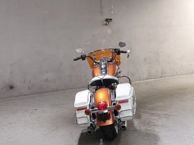 Harley-Davidson  HARLEY FLHFB1870
