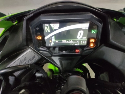 Kawasaki  NINJA ZX-4RR