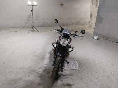 Triumph  TRIUMPH  SPEED  TWIN 900