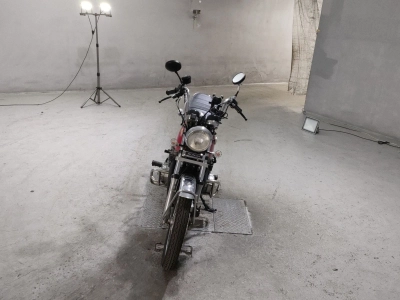 Honda CB400