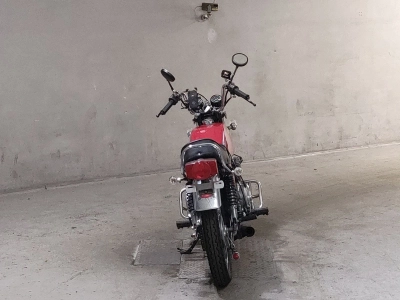 Honda CB400