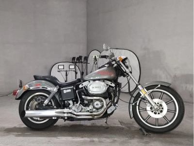 Harley-Davidson HARLEY FXS1200