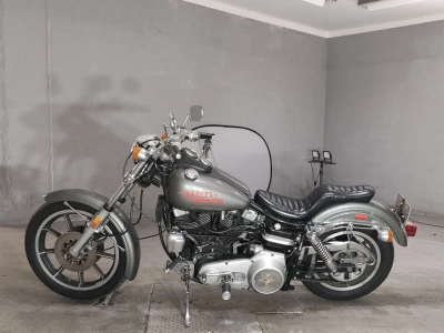 Harley-Davidson HARLEY FXS1200