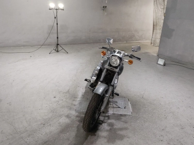 Harley-Davidson HARLEY FXS1200