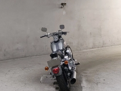 Harley-Davidson HARLEY FXS1200