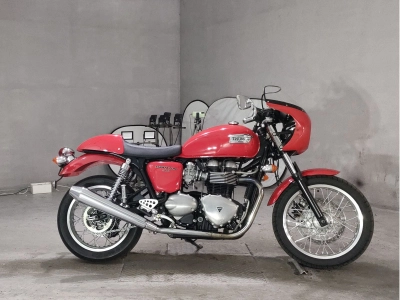 Triumph TRIUMPH THRUXTON