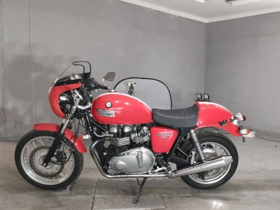 Triumph TRIUMPH THRUXTON