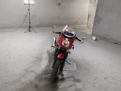 Triumph TRIUMPH THRUXTON
