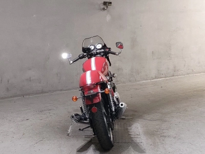 Triumph TRIUMPH THRUXTON