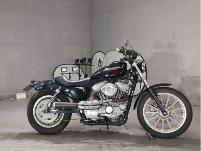 Harley-Davidson HARLEY XL883