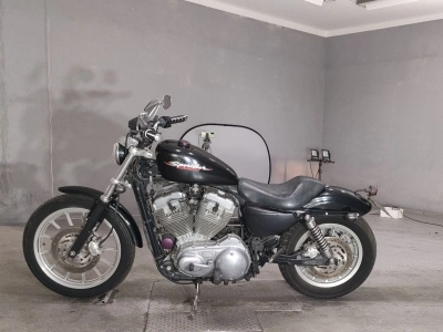 Harley-Davidson HARLEY XL883
