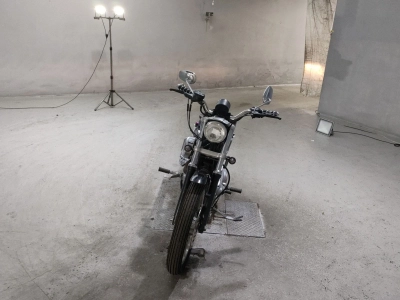 Harley-Davidson HARLEY XL883