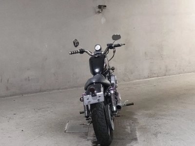 Harley-Davidson HARLEY XL883