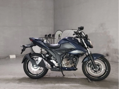 Suzuki JIKUSA-250