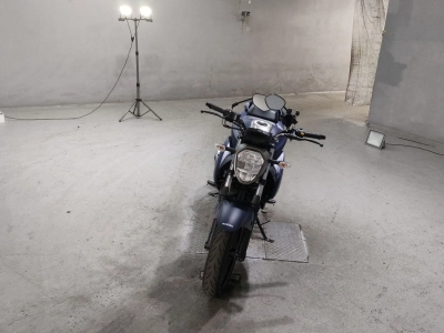 Suzuki JIKUSA-250