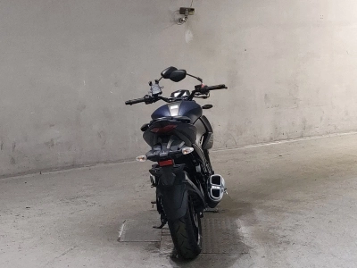 Suzuki JIKUSA-250