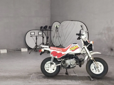 Honda MONKEY