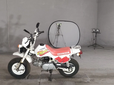 Honda MONKEY