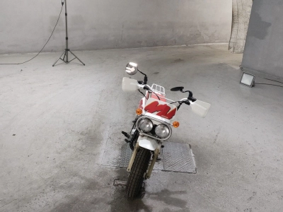 Honda MONKEY