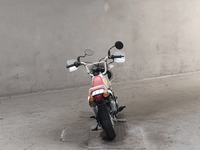 Honda MONKEY