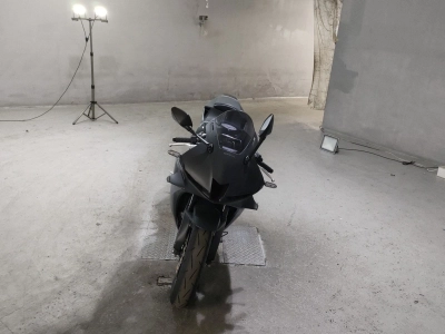 Honda CBR600RR