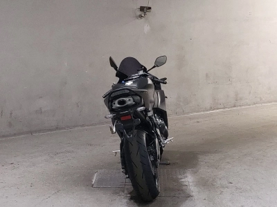 Honda CBR600RR