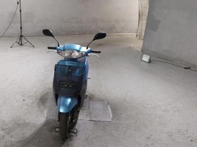 Honda  TACT  BASIC 