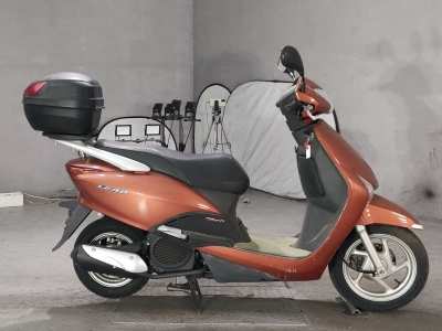 Honda LEAD 110