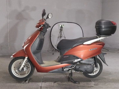 Honda LEAD 110