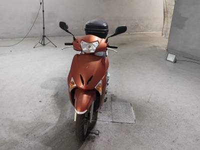 Honda LEAD 110