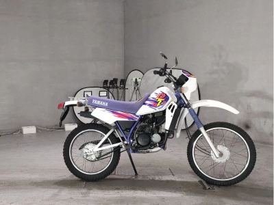Yamaha DT50