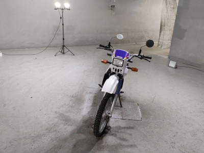Yamaha DT50
