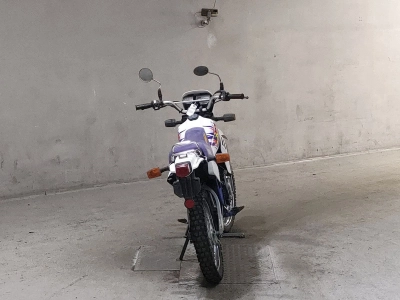 Yamaha DT50