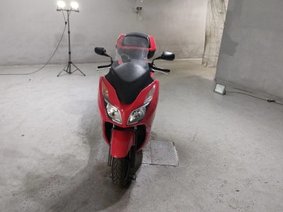 Honda FORZA