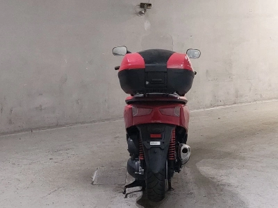 Honda FORZA