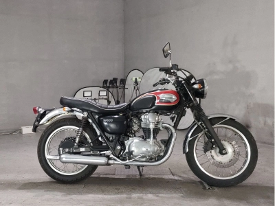 Kawasaki W400