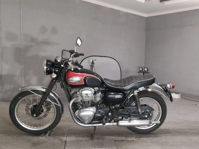 Kawasaki W400