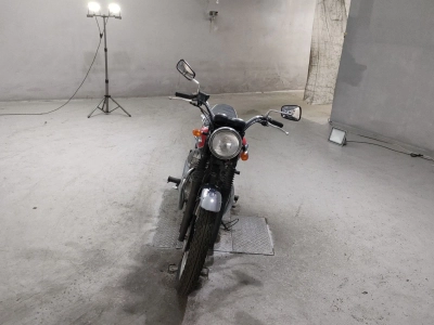 Kawasaki W400