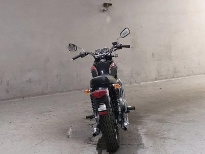 Kawasaki W400