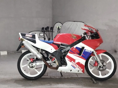 Honda NS-1