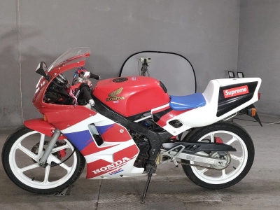 Honda NS-1