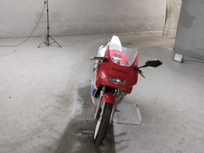 Honda NS-1