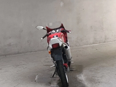 Honda NS-1