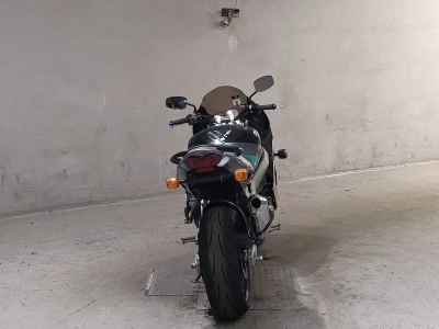 Kawasaki ZX-9R