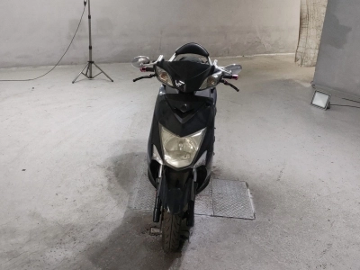 Yamaha CYGNUS125X